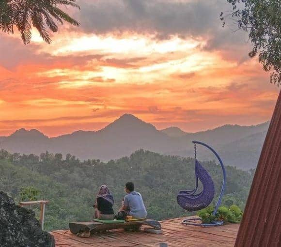 Saat Pandemik Tak Ada Wisatawan Datang, Pemilik Jual Tempat Wisata