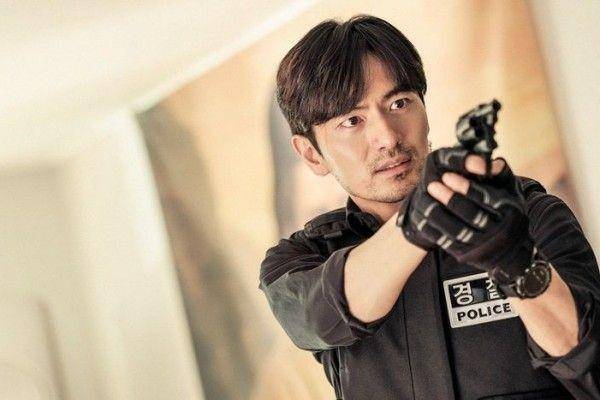 Do Kang Woo - Voice (dok. Netflix)
