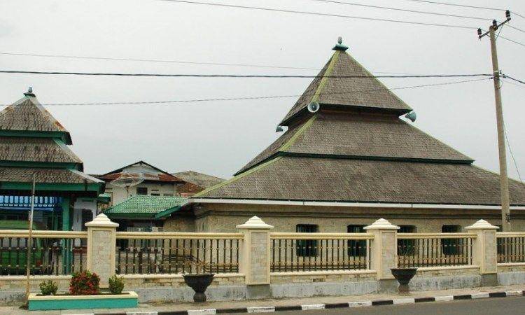 Masjid tua Palopo (celebes.co)