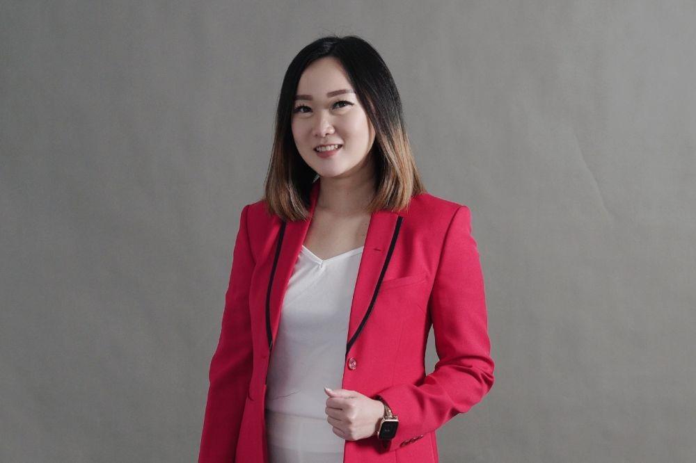 Kisah Rosiana Alim Ubah Mindset Pejuang Dua Garis tentang Infertilitas