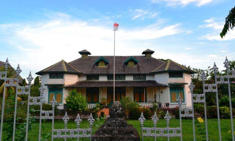 Museum Batara Guru (celebes.com)