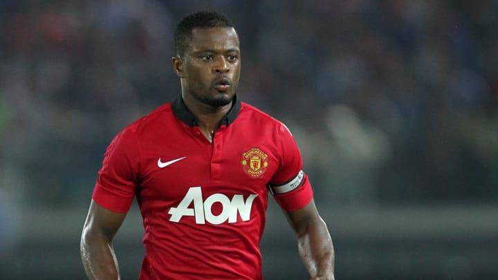 Patrice Evra (90min.com)