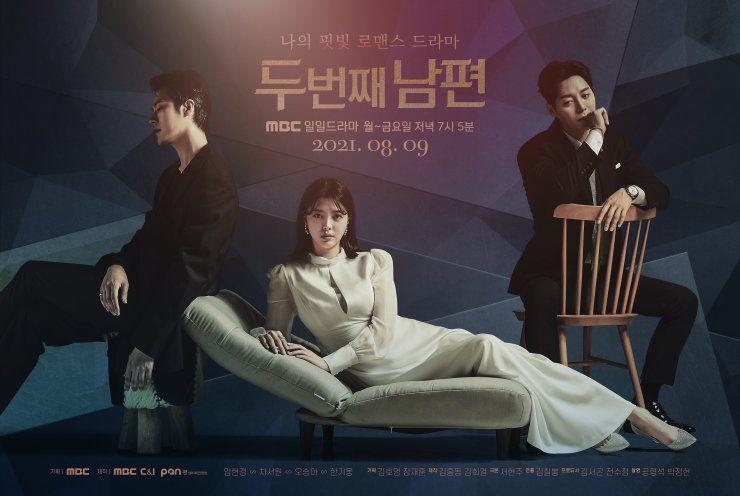 10 Drama Korea Melodrama dengan Kisah yang Siap Mengaduk Perasaan
