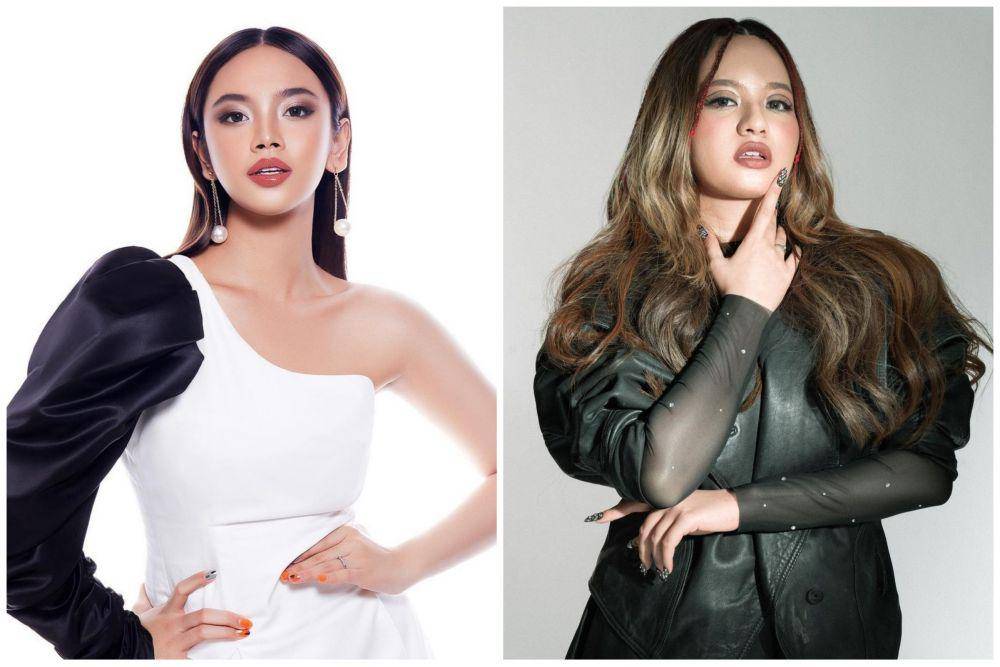Lyodra Ginting dan Anggi Marito (instagram.com/lyodraofficial | instagram.com/anggimarito)