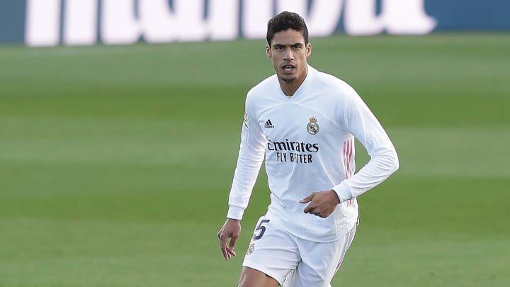 5 Bek Tengah yang Bisa Menjadi Penerus Raphael Varane di Real Madrid