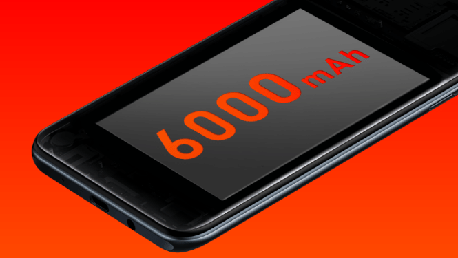 8 HP dengan Baterai 6.000 mAh Termurah, di Bawah Rp3 Juta