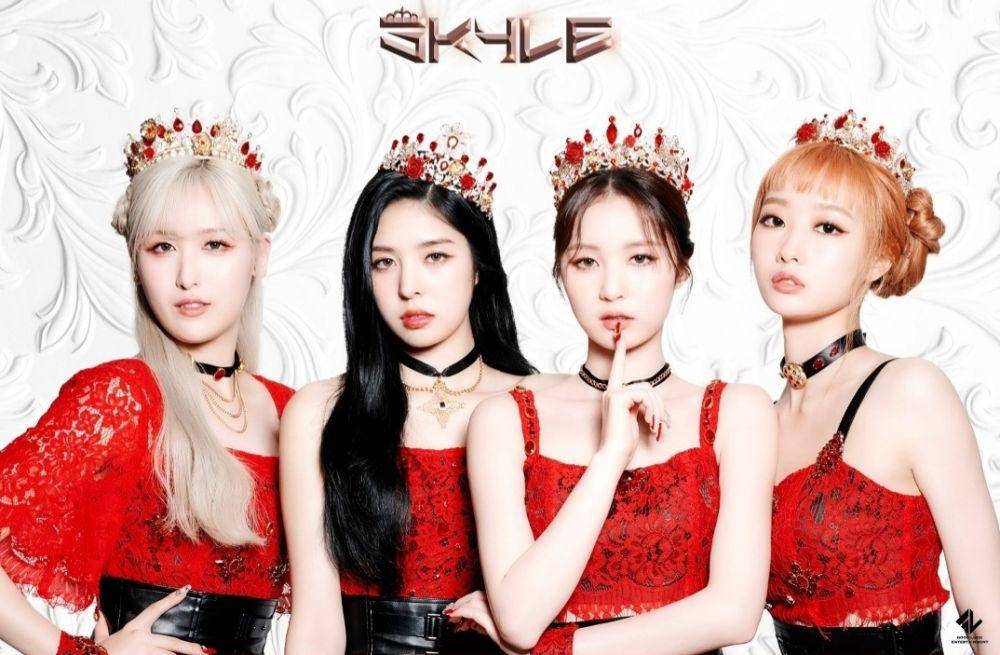 SKYLE (twitter.com/official_skyle)