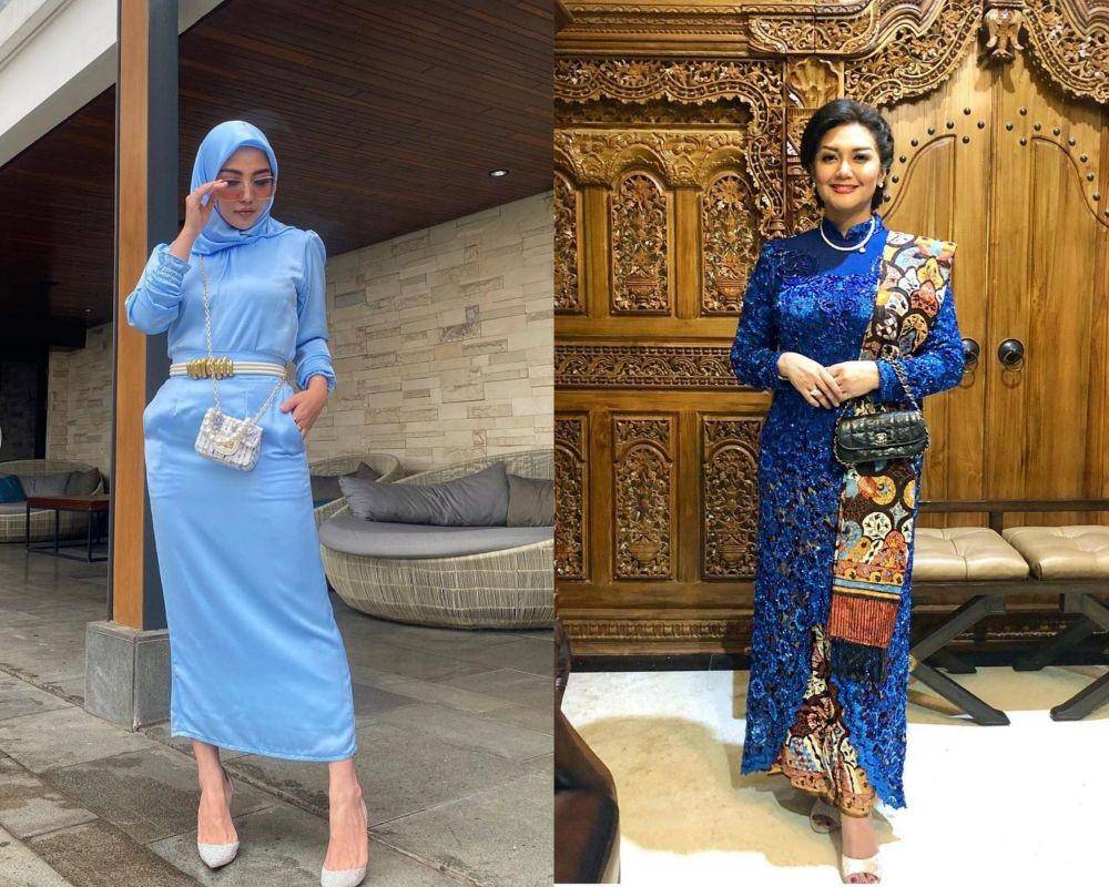 Bella Shofie dan Bella Saphira. (instagram.com/bellasaphiraofficial / instagram.com/bellashofie_rigan)