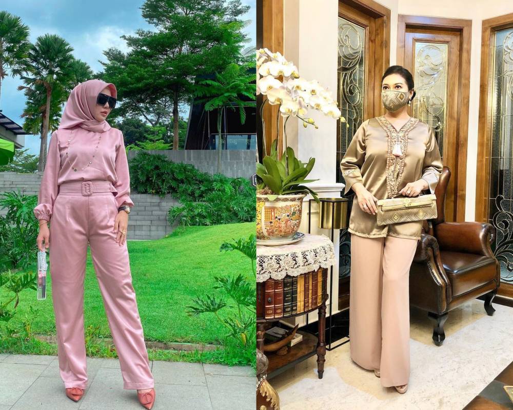 Bella Shofie dan Bella Saphira. (instagram.com/bellasaphiraofficial / instagram.com/bellashofie_rigan)