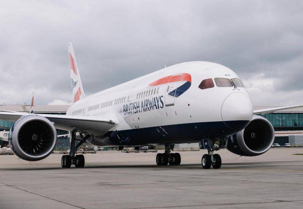 British Airways (flightglobal.com)