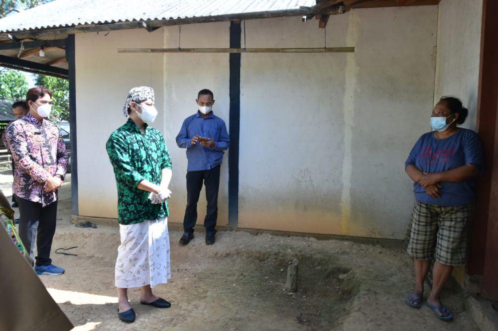 Viral Warga Dipaksa Bayar Antigen, Pemkab Trenggalek Kembalikan Uang
