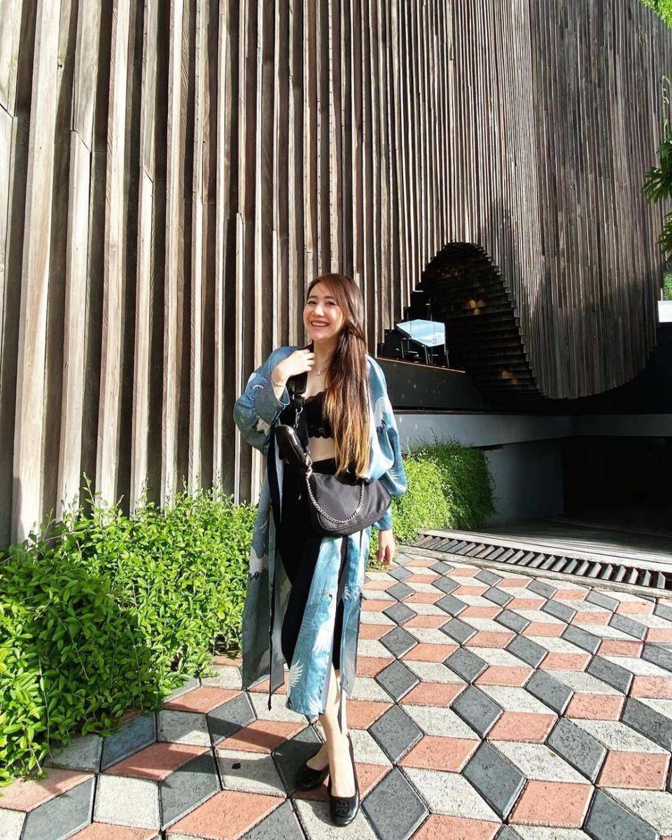 Jessyca Auryn (instagram.com/xxrynisme)