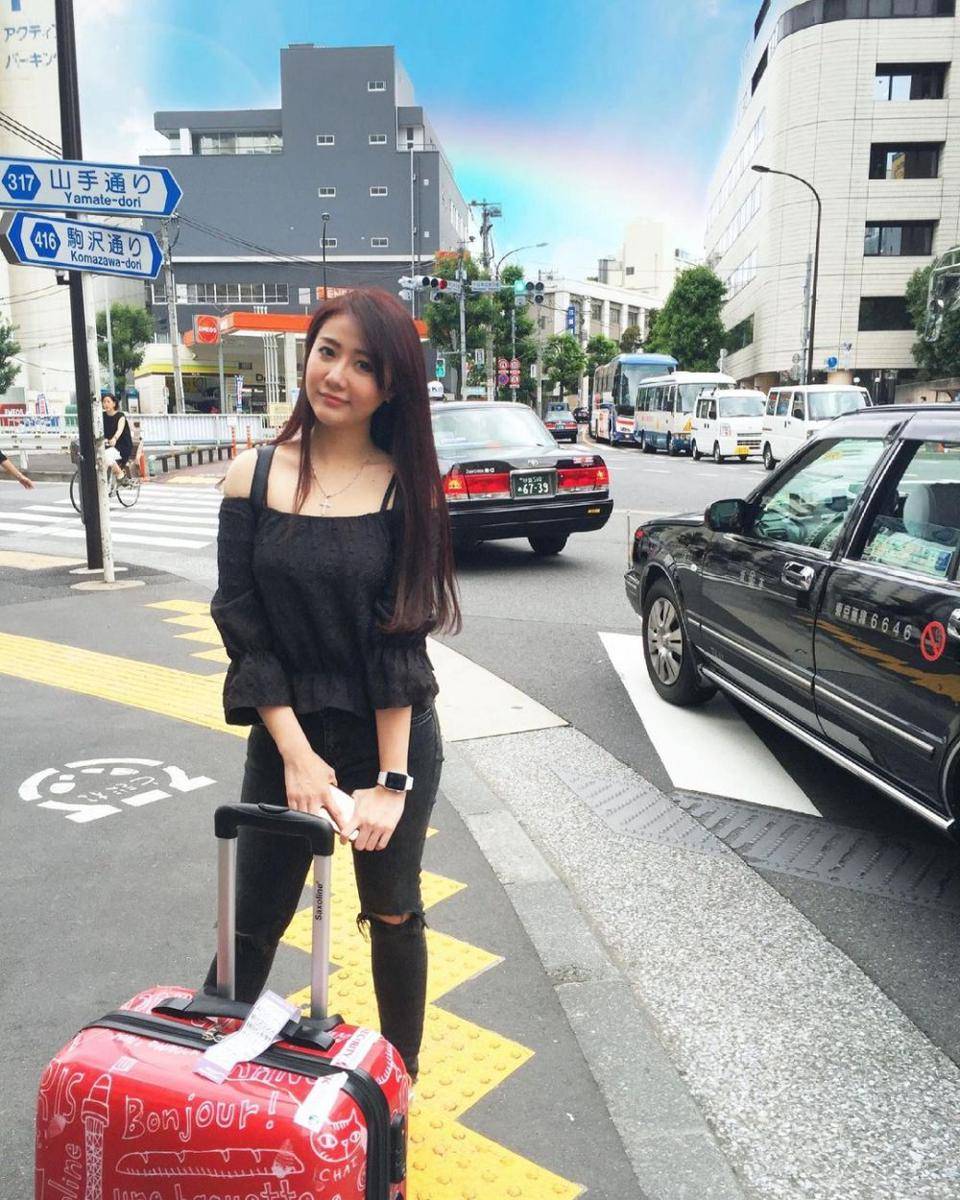 Jessyca Auryn (instagram.com/xxrynisme)