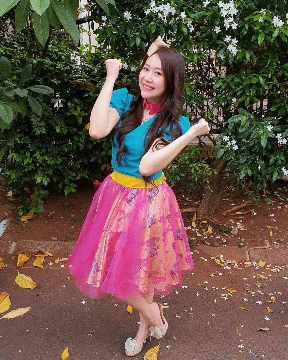 Jessyca Auryn (instagram.com/xxrynisme)