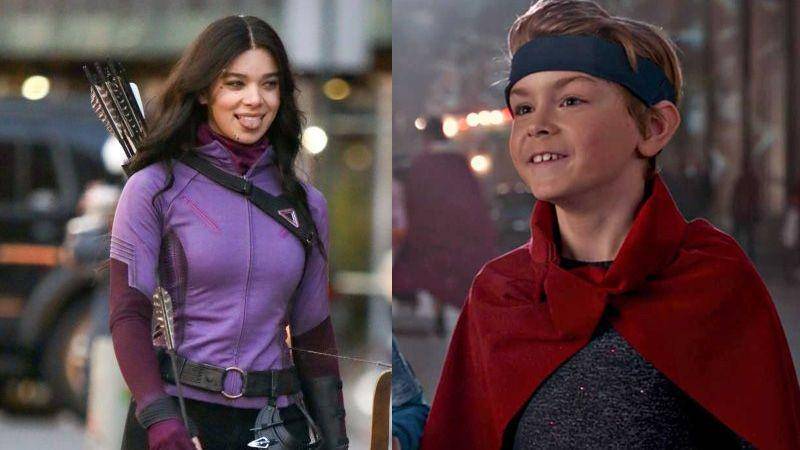 10 Anggota Young Avengers yang Akan Hadir di Film Marvel