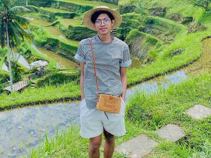 10 Foto Ruri Doremi, Artis TikTok Viral Pemilik Suara Unik Saat Nyanyi