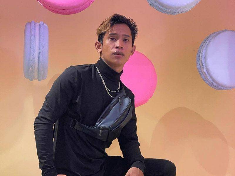 potret Anggun Supri (instagram.com/anggunsupri_123)