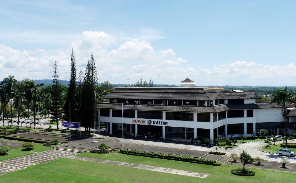 Impor Nyaris Sejuta Ton per Tahun, PKT Mau Bangun Pabrik Soda Ash