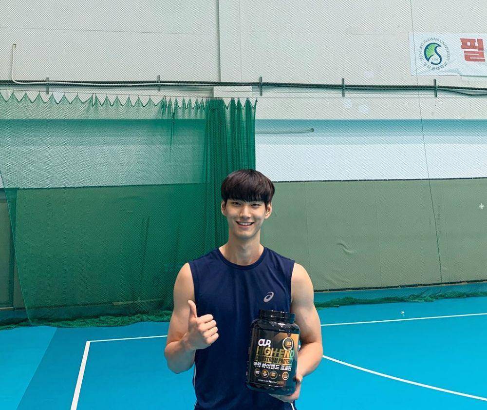 Lim Sung Jin (instagram.com/limsungjinn)