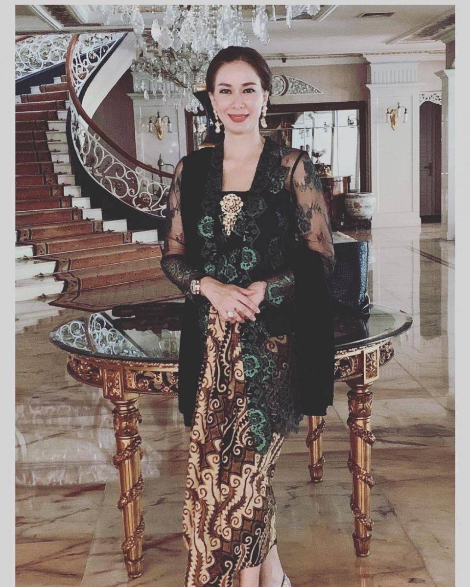 Donna Abdul Latief. (instagram.com/donna.latief)
