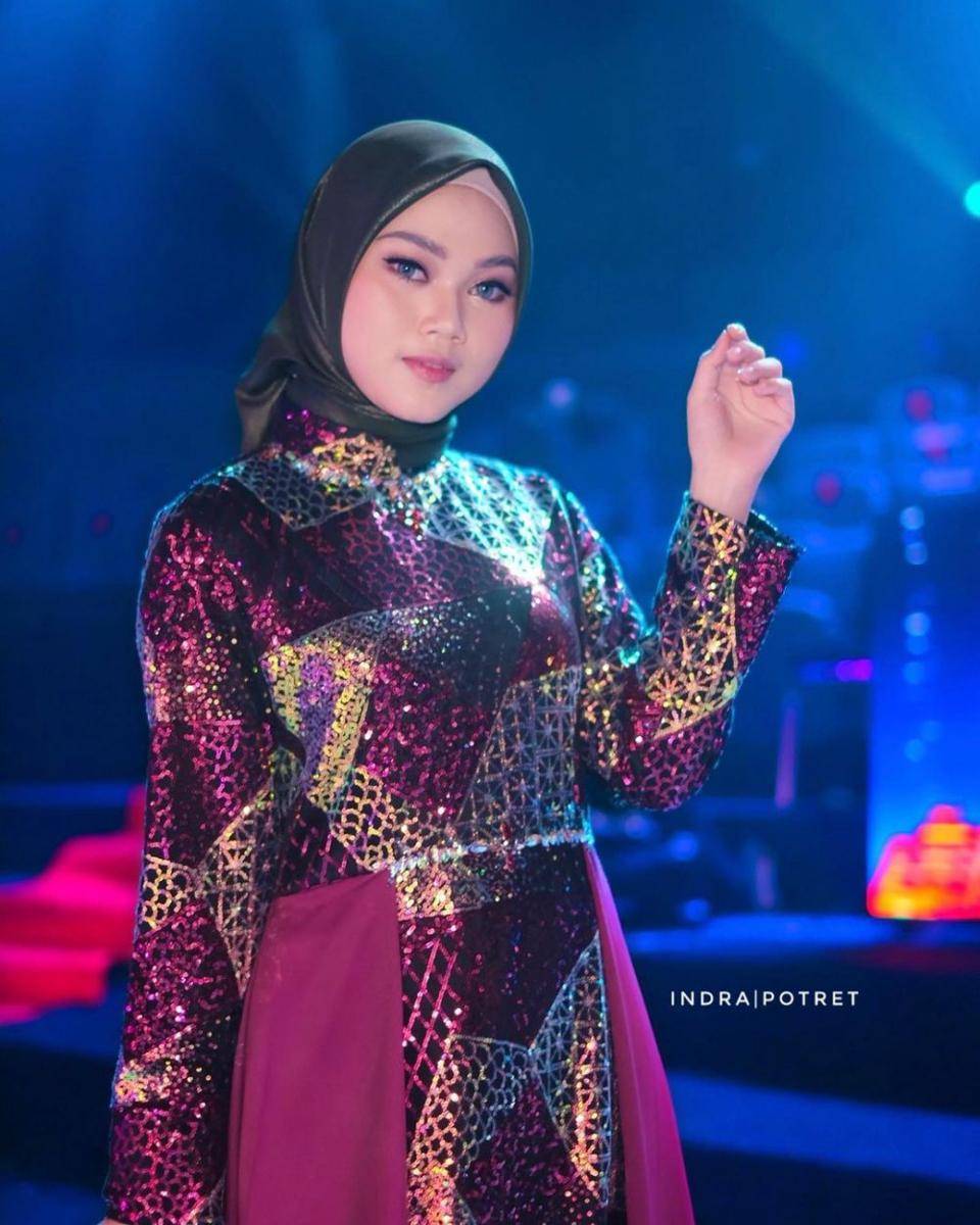 Puput LIDA (instagram.com/lida_puput05)