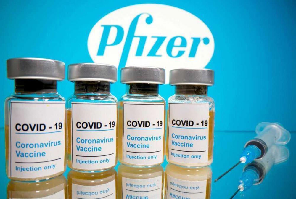 [CEK FAKTA] Vaksin Pfizer Tidak Efektif Melawan COVID-19 Varian Delta?