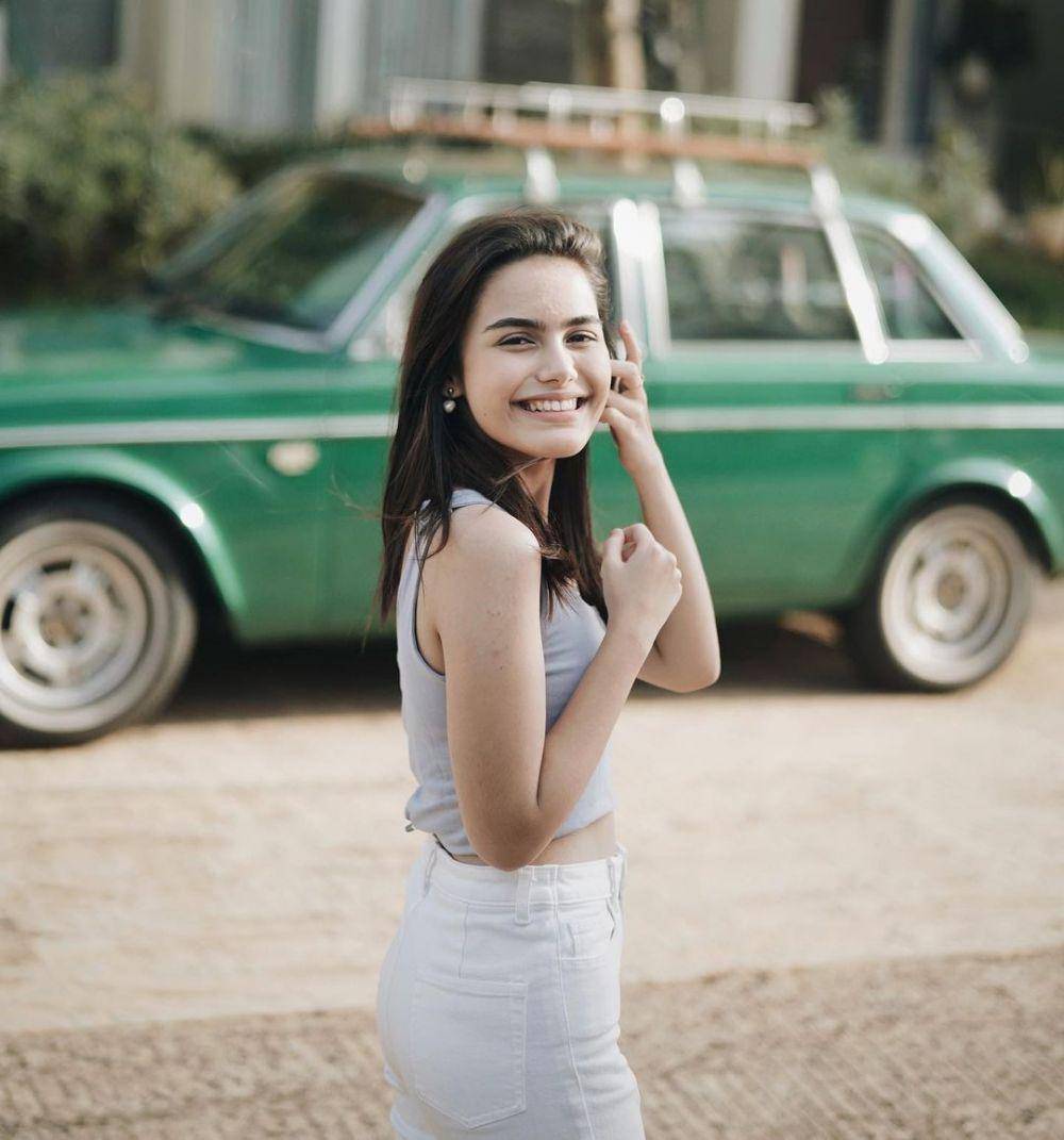 Chantiq Schagerl (instagram.com/cha_schagerl)