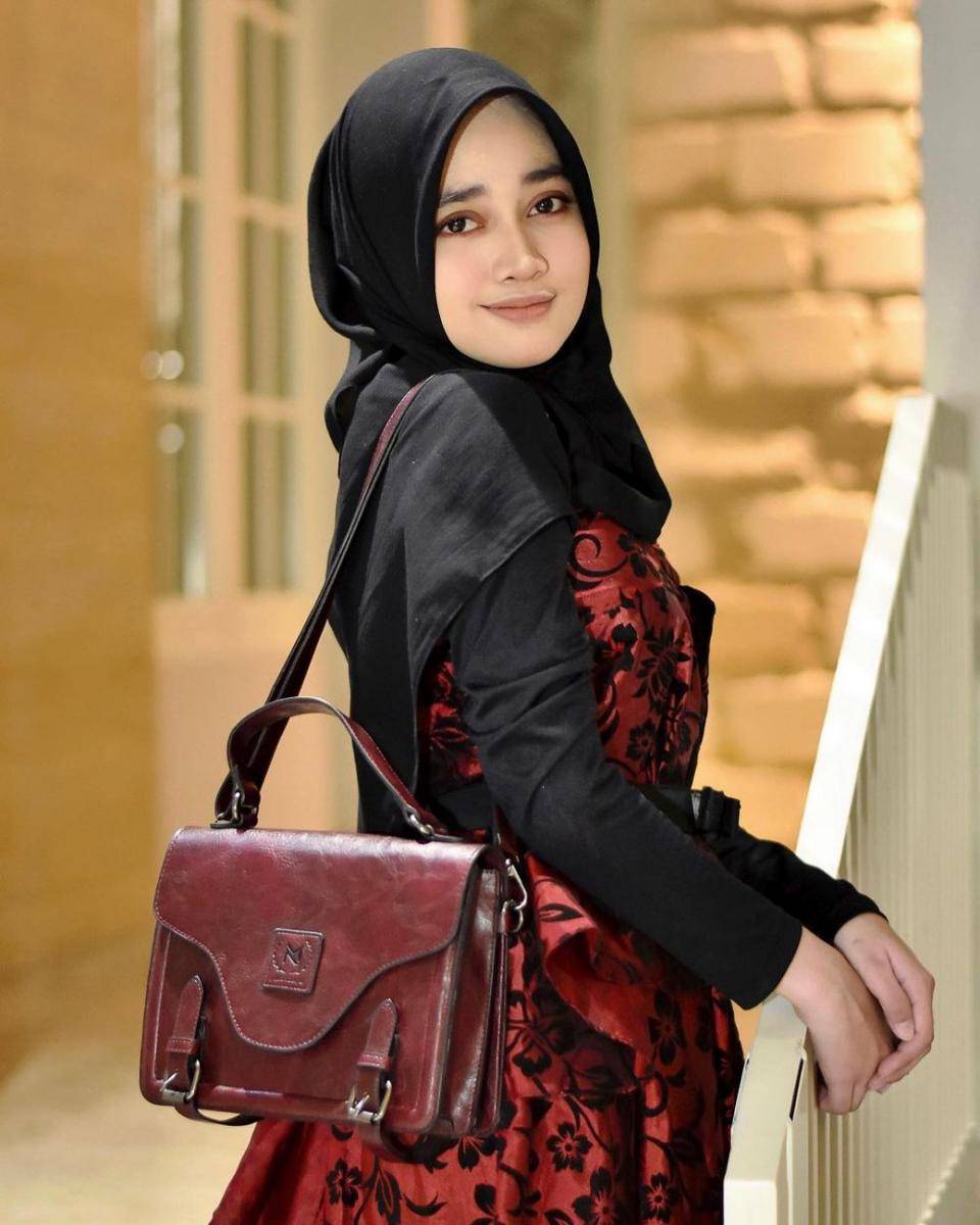 Veve Zulfikar (instagram.com/veve_zulfikar)