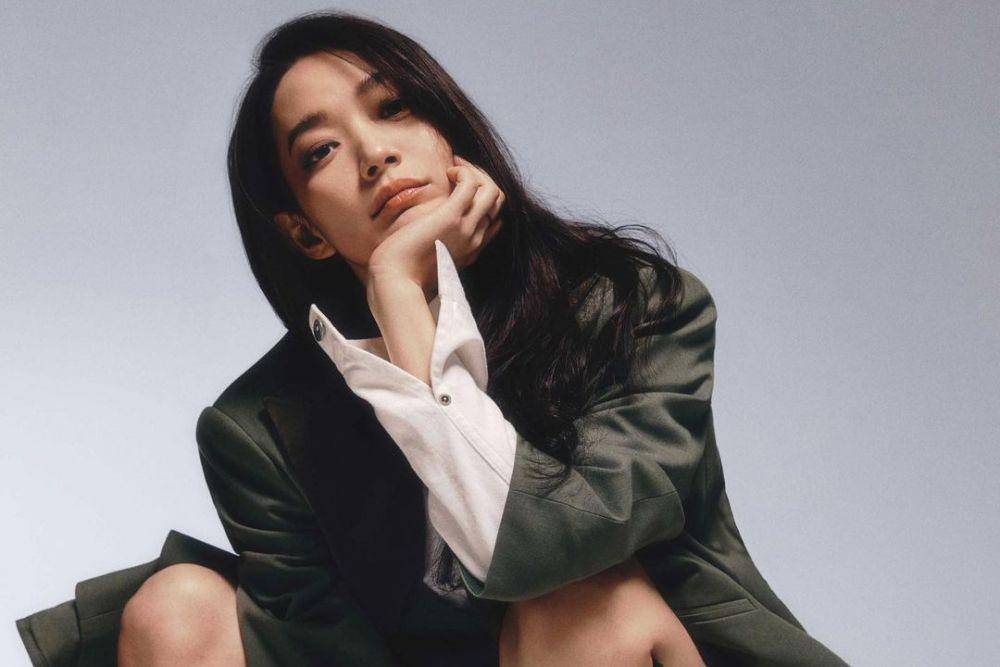 Shin Min Ah (instagram.com/illusomina)