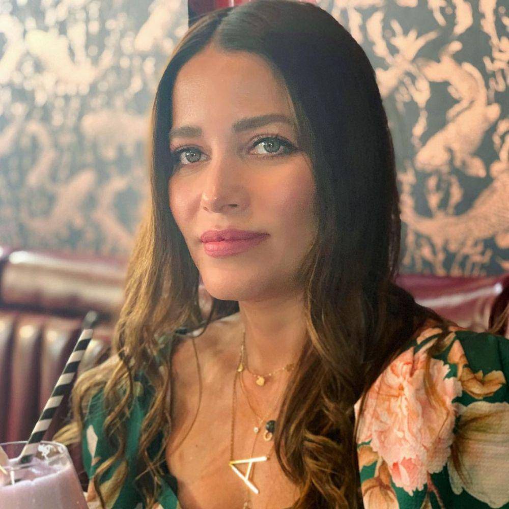 Adriana Fonseca (instagram.com/adrianafonsecaoficial)