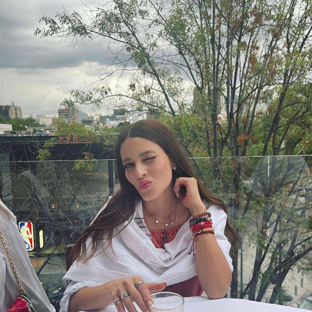 Adriana Fonseca (instagram.com/adrianafonsecaoficial)