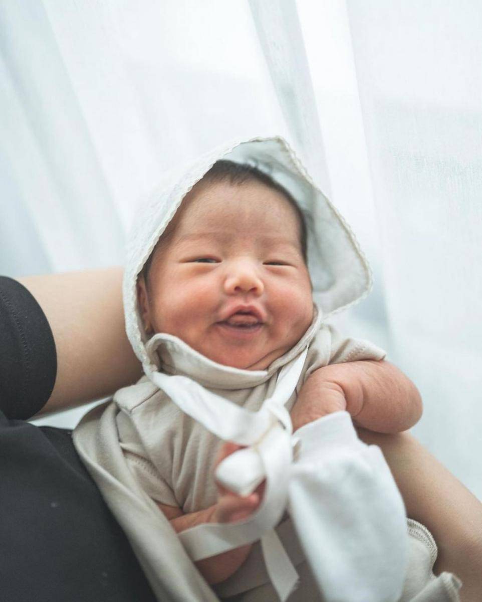 Gianna Mae Wiyoko (instagram.com/giannamaew)