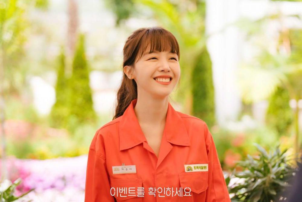 Cinta Segitiga, 10 Cuplikan Drama Korea Check Out The Event