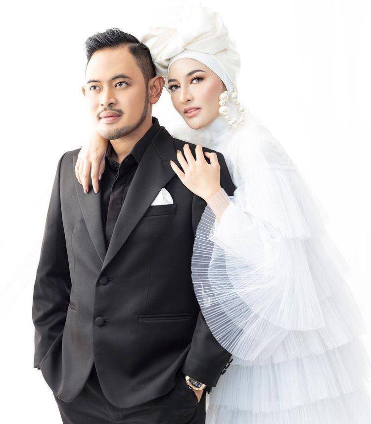 Shandy hijab (Instagram.com/shandypurnamasari)