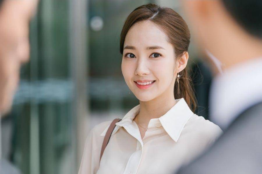 Kim Mi So (Park Min Young) (soompi.com)