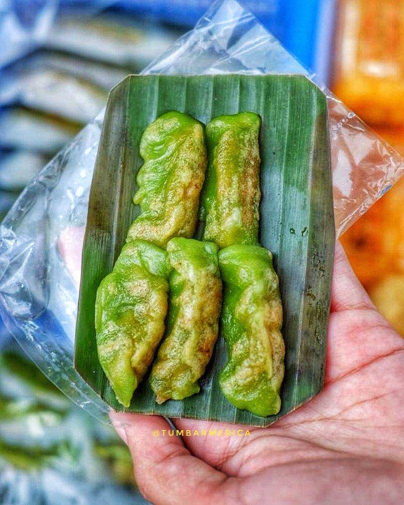Kue kipo (instagram.com/ tumbarmerica)