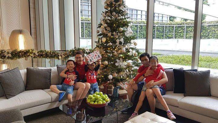 Hendra Setiawan (instagram.com/hendrasansan)