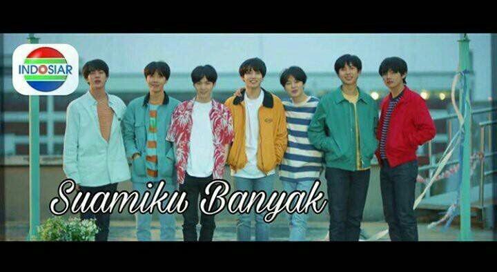 9 Judul Sinetron Indonesia kalau BTS dan Wanna One jadi Pemerannya
