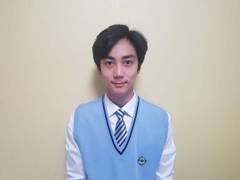 Choi Kwon Soo (twitter.com/chuk82822)