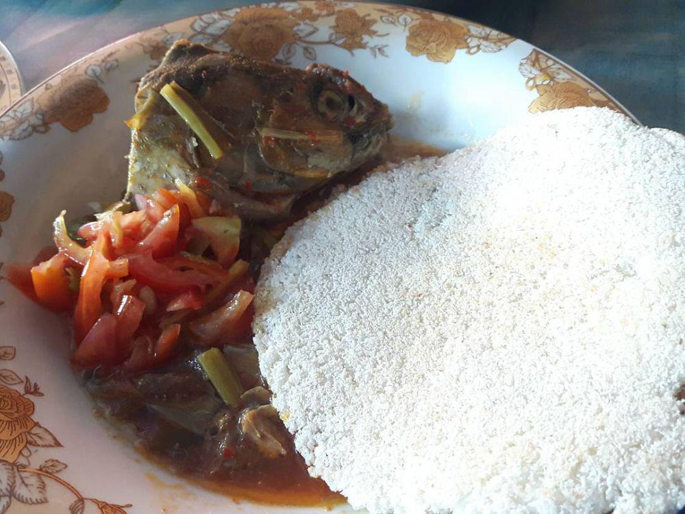 5 Pilihan Kuliner Khas Kotabaru yang Bikin Kamu Merem Melek!