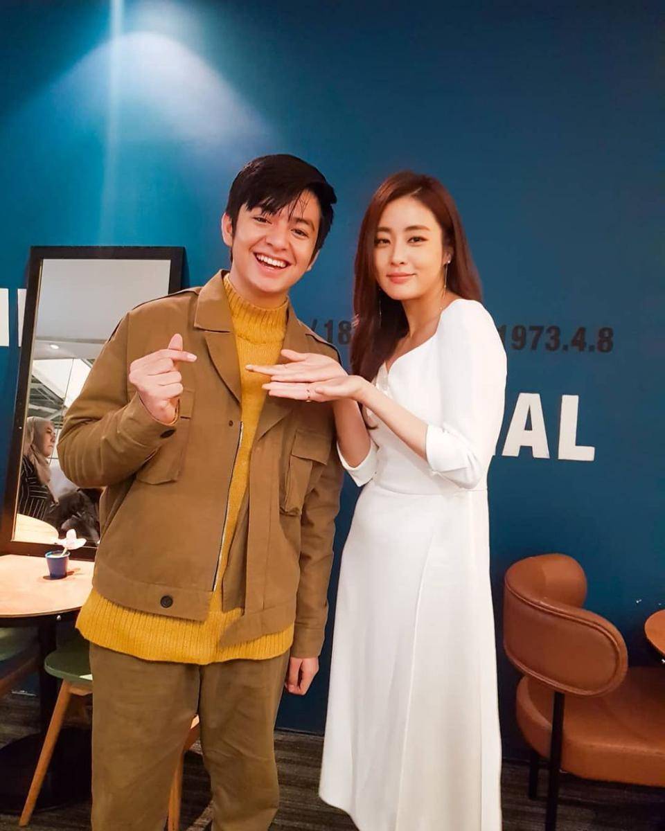 Angga Yunanda (Instagram.com/anggayunandareal16)