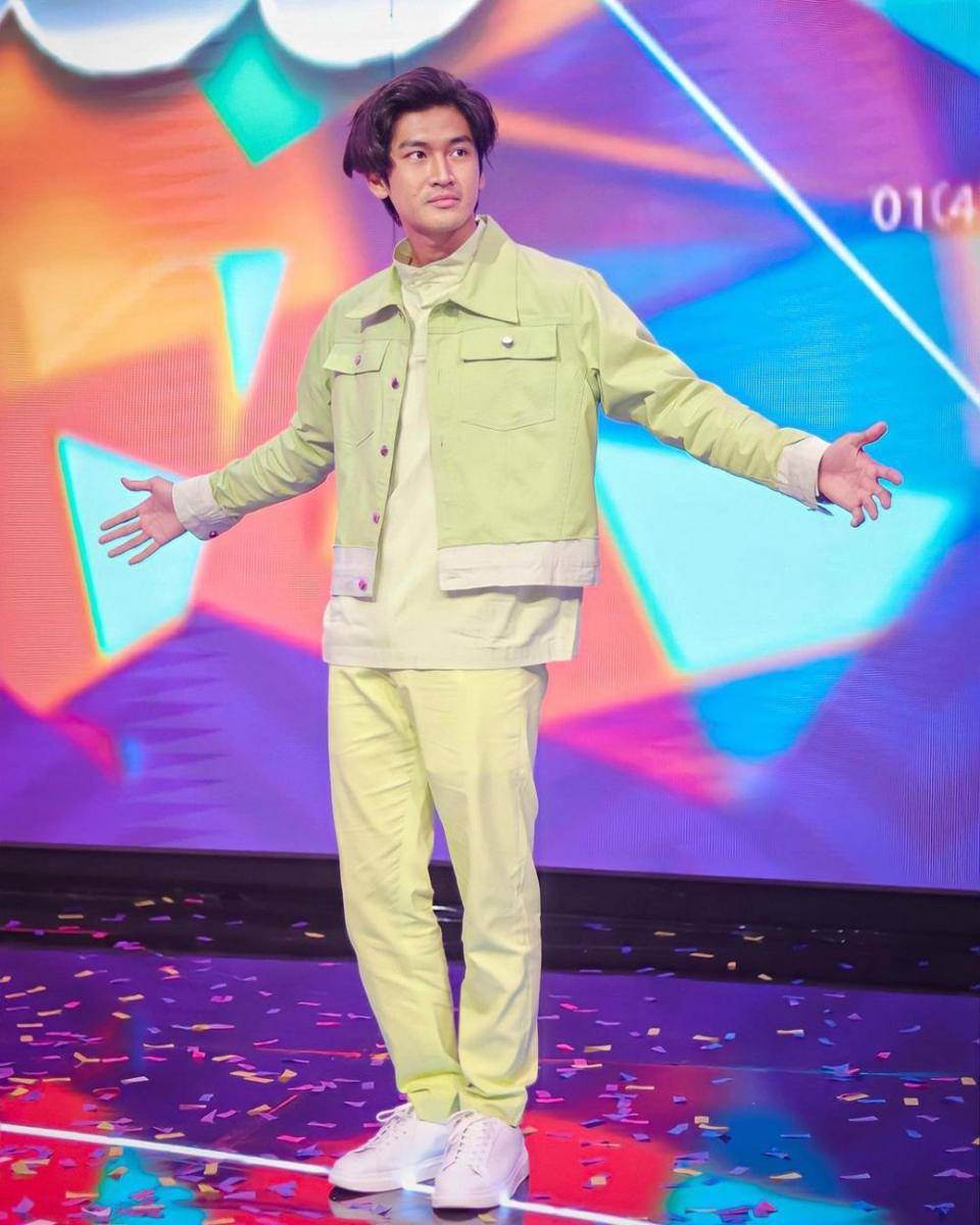 Anrez Putra Adelio (Instagram.com/anzadelio)