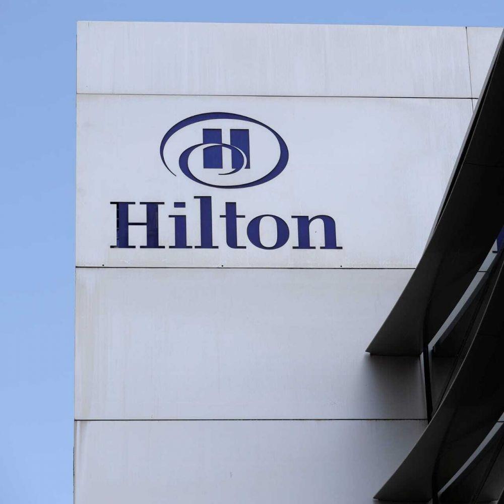 Menalaah Fakta Hotel Hilton Kontroversial di Xinjiang