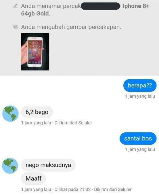chat olshop kocak (twitter.com/txtdarionlshop)