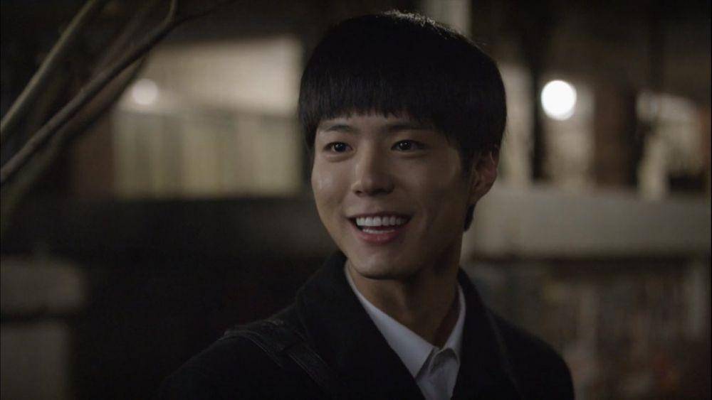 Choi Taek (Park Bo Gum) (twitter.com/iconickdramas)