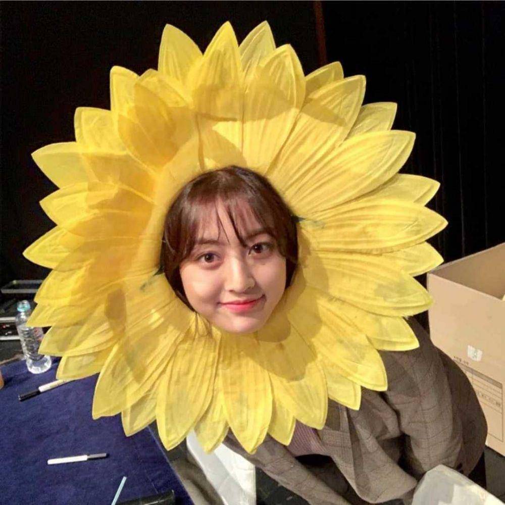 Jihyo TWICE (instagram.com/twicetagram)
