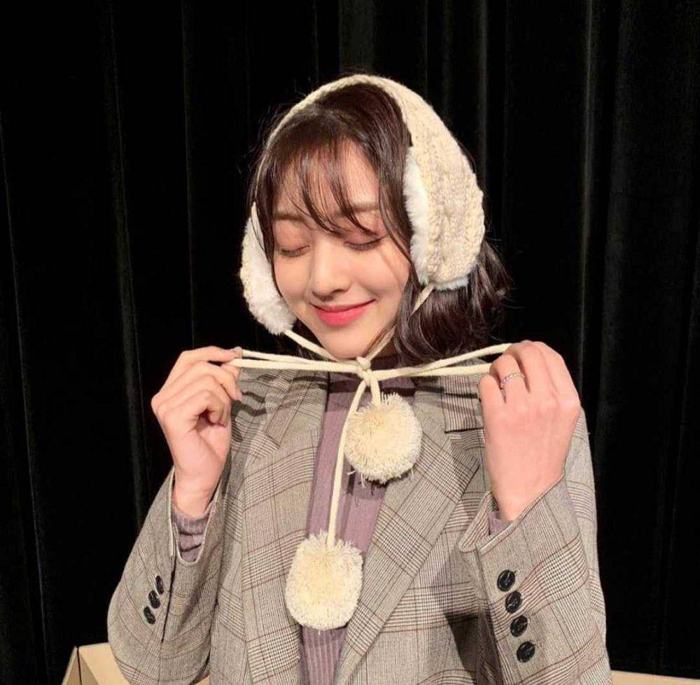 Jihyo TWICE (instagram.com/twicetagram)