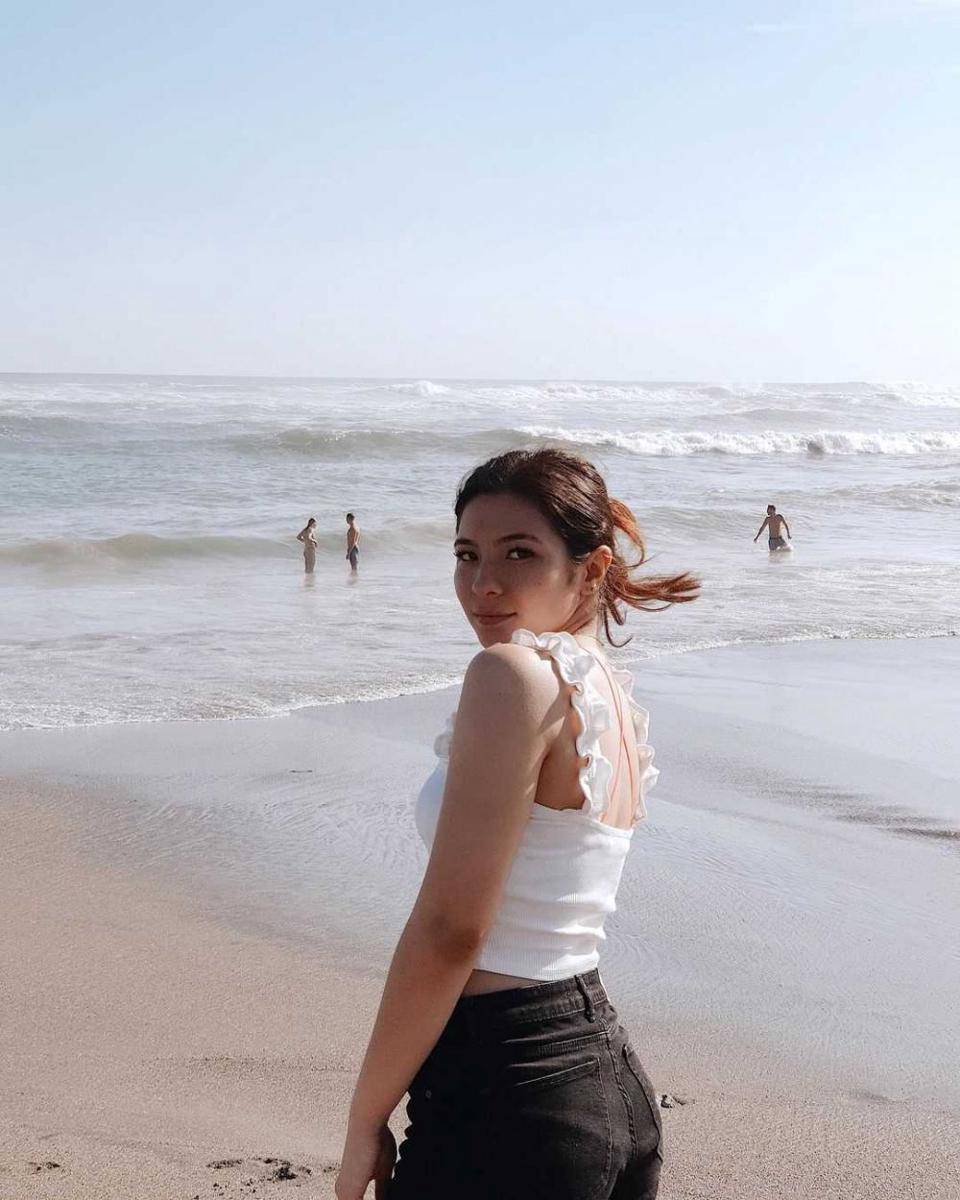 Shalom Razade (instagram.com/sharazaaa)