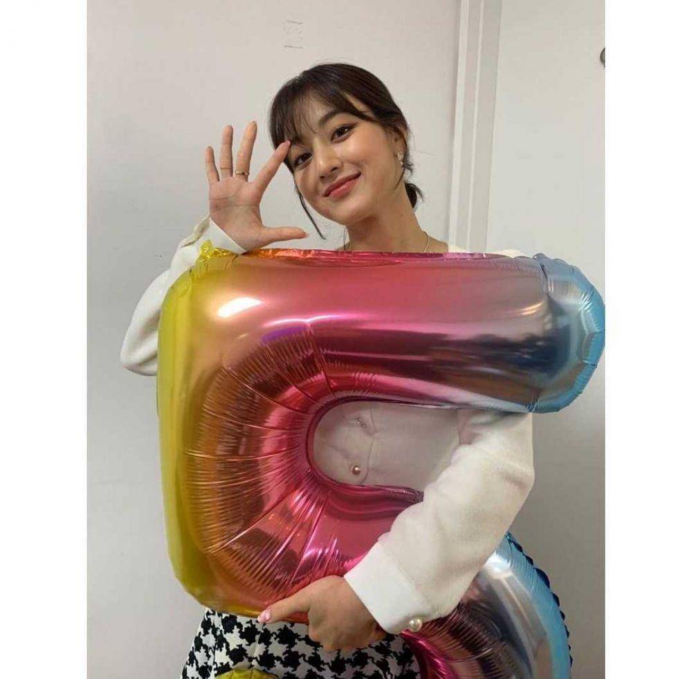 Jihyo TWICE (instagram.com/twicetagram)