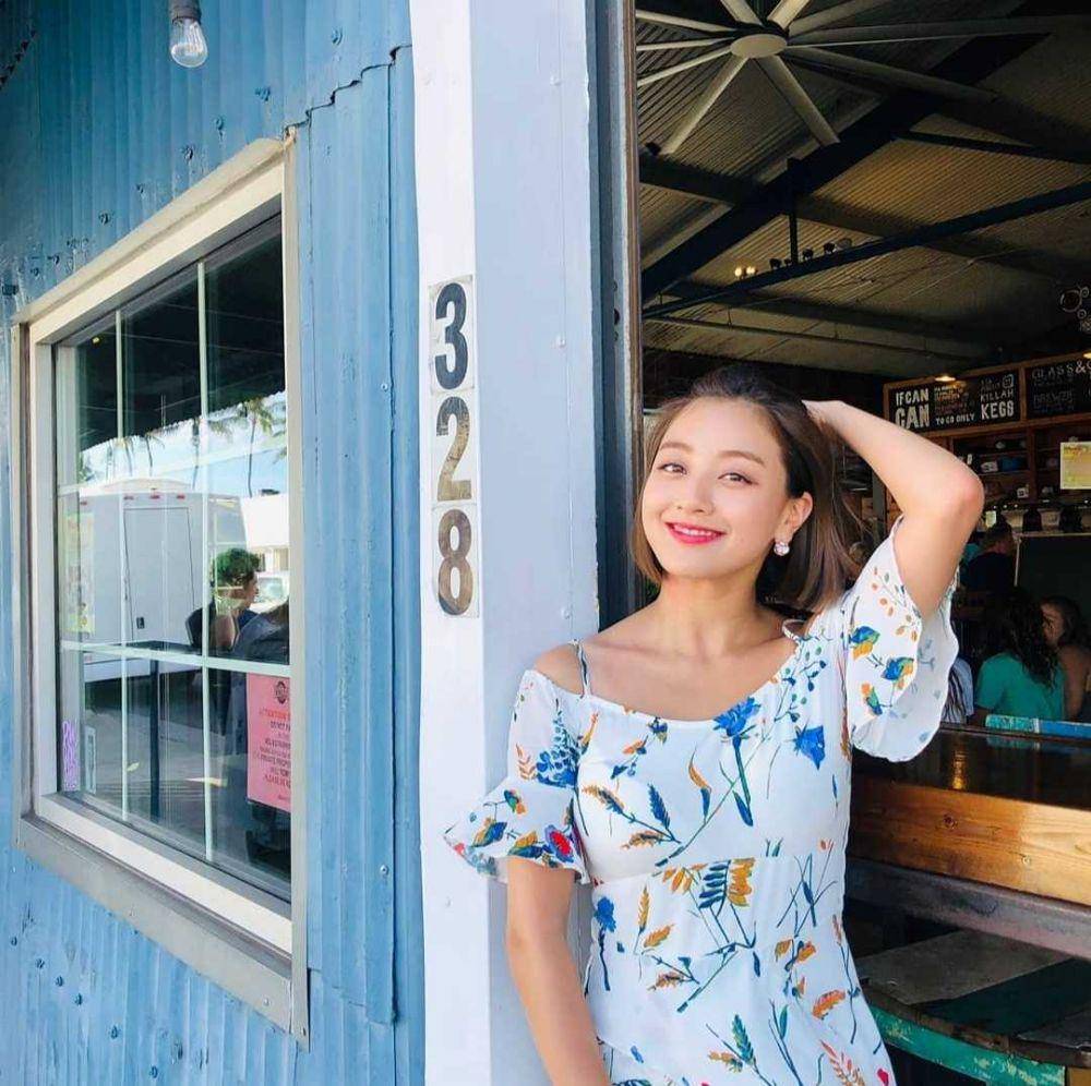 Jihyo TWICE (instagram.com/twicetagram)